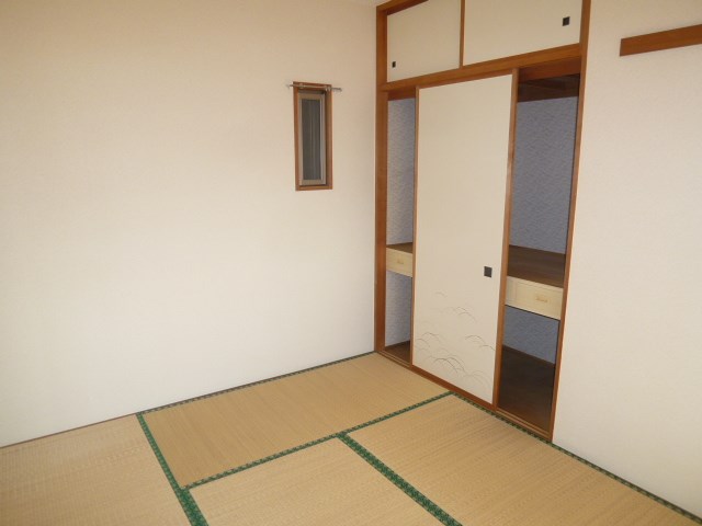 牛久ロイヤルレジデンスD棟 その他部屋・スペース