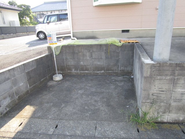 茨城県牛久市上柏田２丁目 その他共有部分