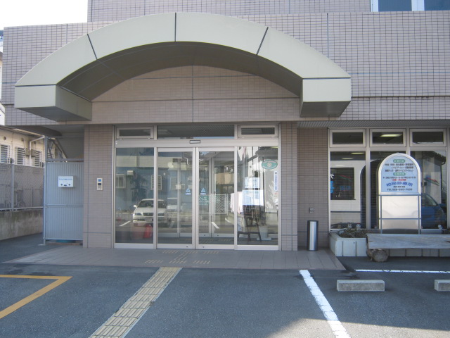 茨城県牛久市上柏田２丁目 内科