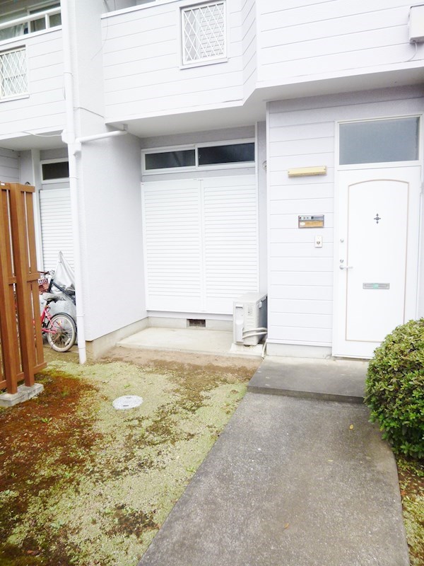 茨城県牛久市中央４丁目 その他