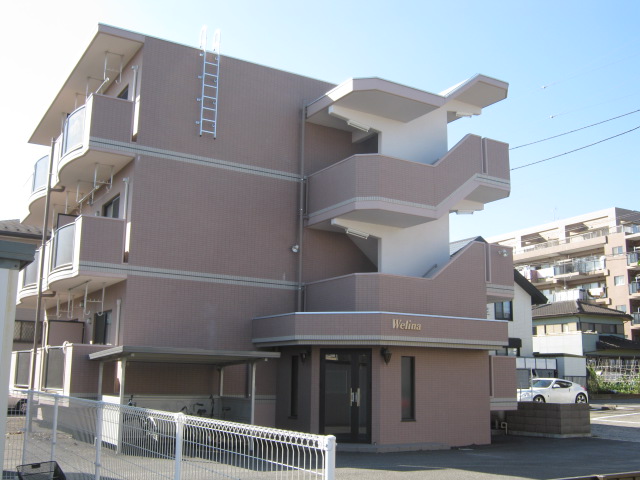 茨城県牛久市南２丁目 外観
