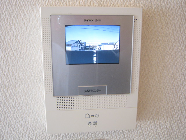 茨城県牛久市南２丁目 その他設備
