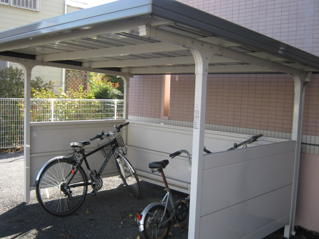 茨城県牛久市南２丁目 その他設備