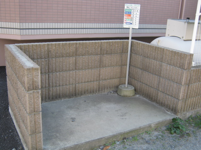 茨城県牛久市南２丁目 その他設備