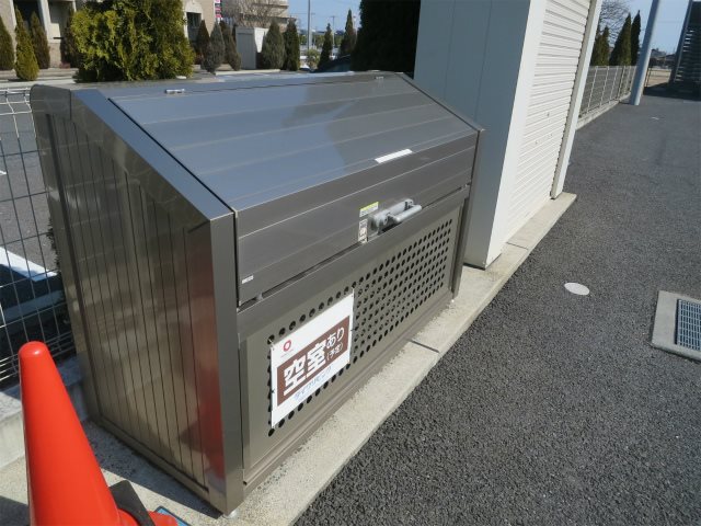 茨城県土浦市下高津４丁目 その他共有部分