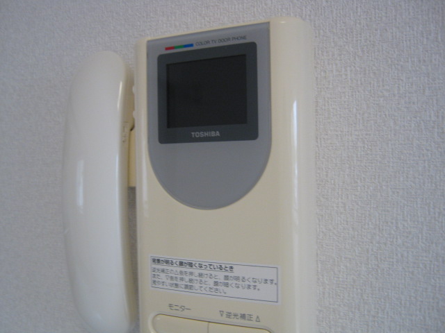 ヒーロー1番館 セキュリティ