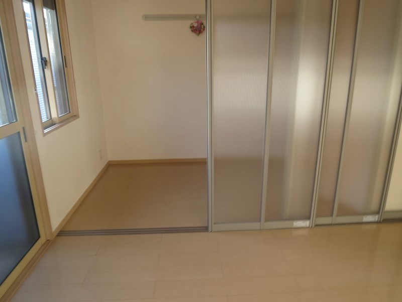 茨城県かすみがうら市下稲吉 その他部屋・スペース