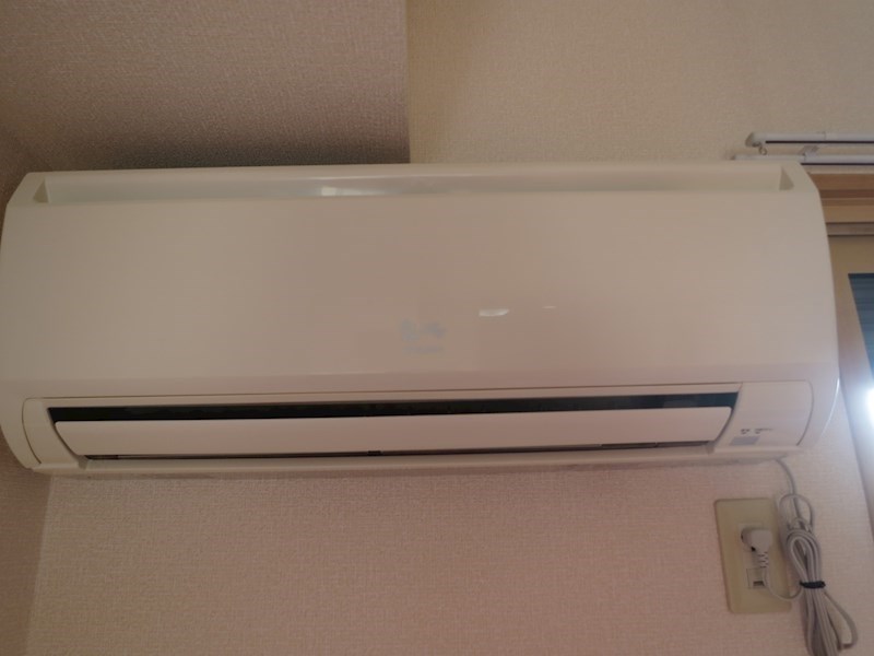 茨城県かすみがうら市下稲吉 その他設備