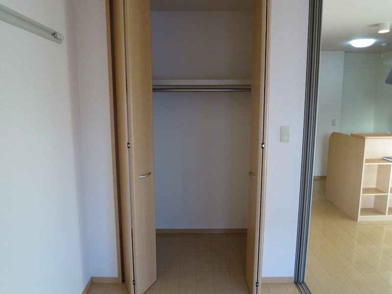 茨城県かすみがうら市下稲吉 収納