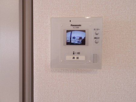 茨城県かすみがうら市下稲吉 セキュリティ