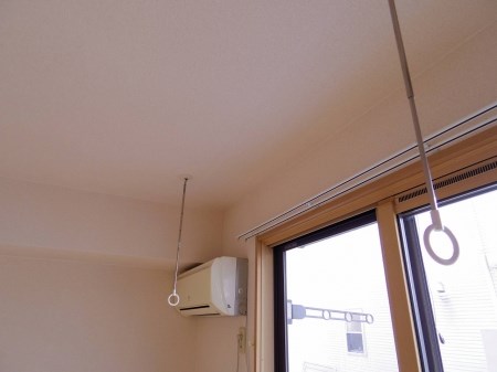 茨城県かすみがうら市下稲吉 その他設備