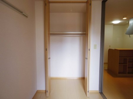 茨城県かすみがうら市下稲吉 収納