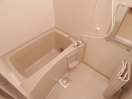 茨城県かすみがうら市下稲吉 風呂画像