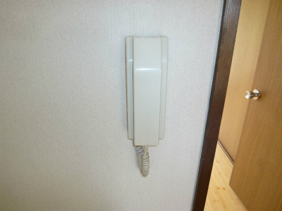 茨城県稲敷郡阿見町若栗 セキュリティ