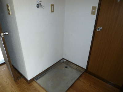茨城県稲敷郡阿見町若栗 その他部屋・スペース