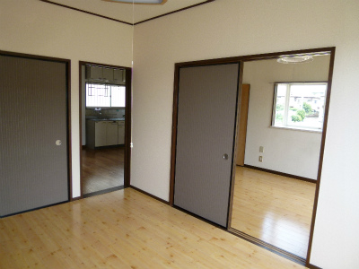 茨城県稲敷郡阿見町若栗 その他部屋・スペース