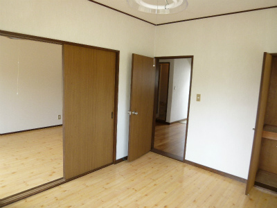 茨城県稲敷郡阿見町若栗 その他部屋・スペース
