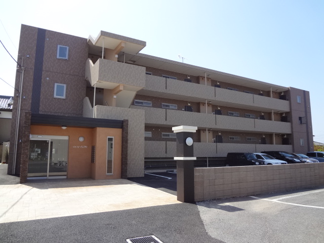 茨城県牛久市南2丁目 外観