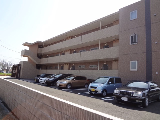 茨城県牛久市南２丁目 駐車場