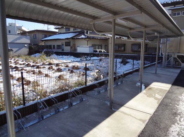 茨城県牛久市南２丁目 その他共有部分