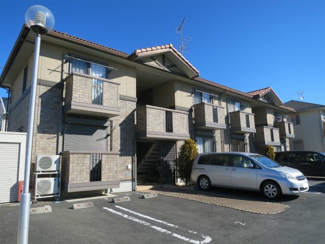 茨城県土浦市真鍋２丁目 外観