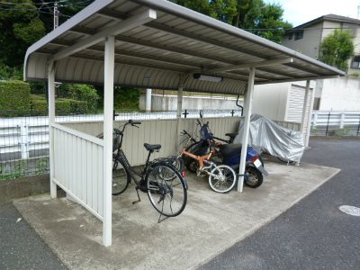 茨城県土浦市真鍋２丁目 その他共有部分