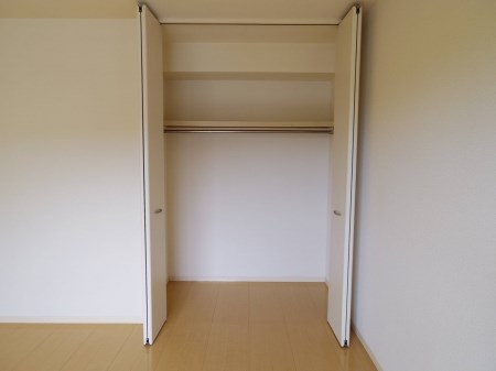茨城県土浦市真鍋２丁目 収納