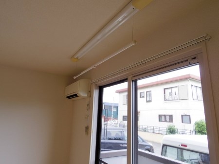 茨城県土浦市真鍋２丁目 その他設備