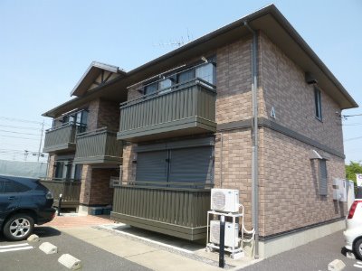 茨城県かすみがうら市稲吉４丁目 外観