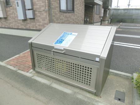 茨城県かすみがうら市稲吉４丁目 その他共有部分