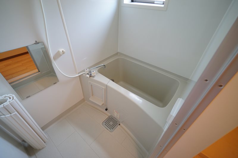 茨城県稲敷郡阿見町中央５丁目 風呂画像