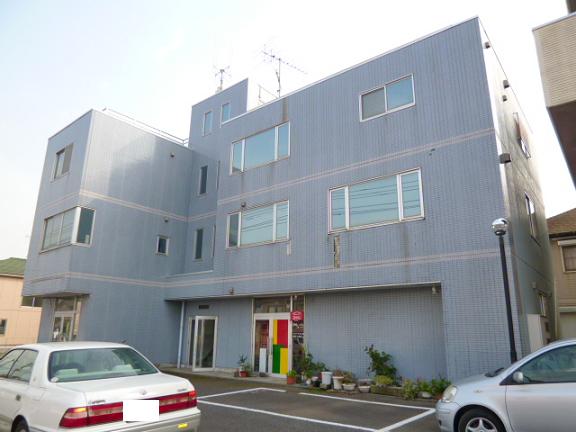 ＣａｓａＦｅｌｉｚ（カーサフェリス） 外観
