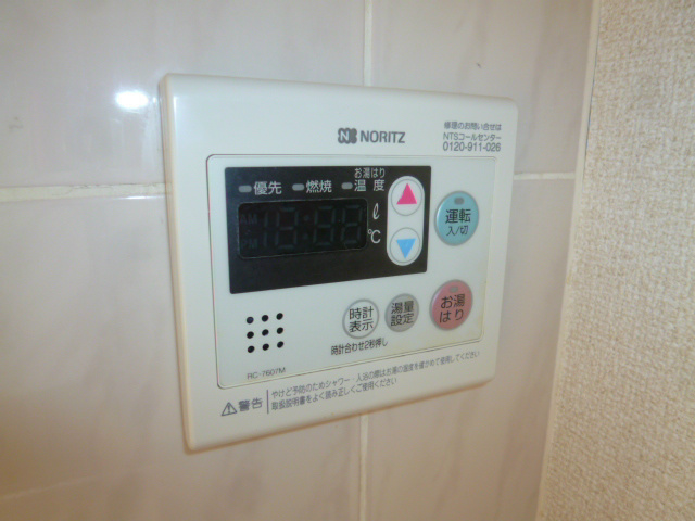 ＣａｓａＦｅｌｉｚ（カーサフェリス） その他設備