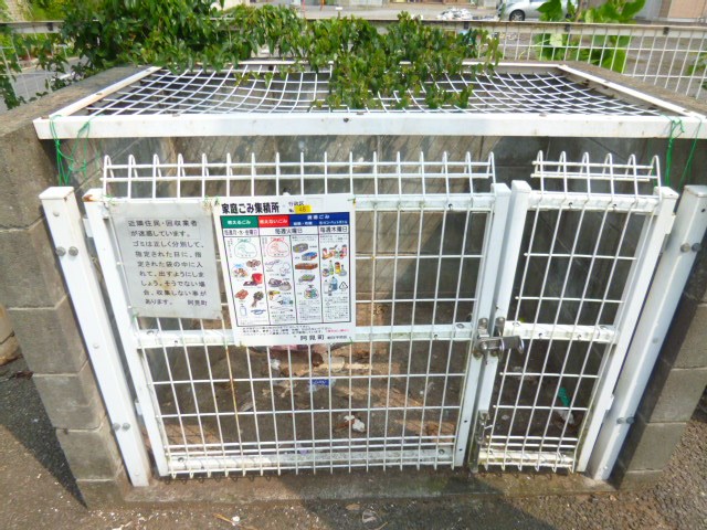 ＣａｓａＦｅｌｉｚ（カーサフェリス） その他共有部分