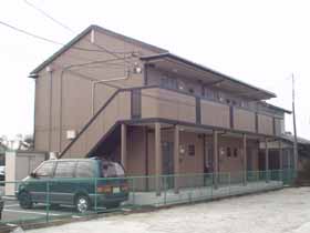 茨城県稲敷郡阿見町住吉２丁目 外観
