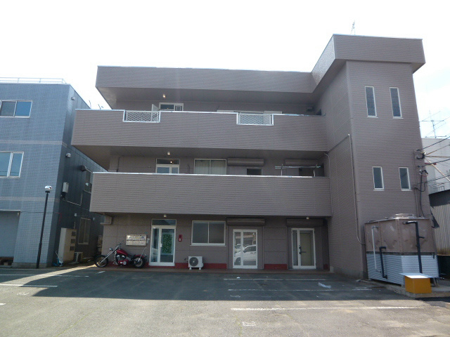ＣａｓａＧｌｏｒｉａ（カーサグロリア） 外観