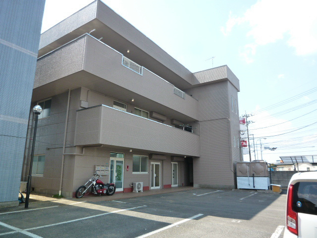 ＣａｓａＧｌｏｒｉａ（カーサグロリア） 外観