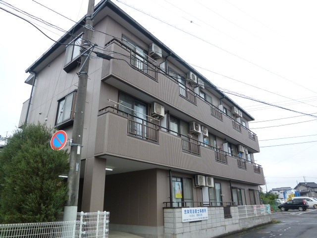 茨城県土浦市荒川沖東２丁目 外観
