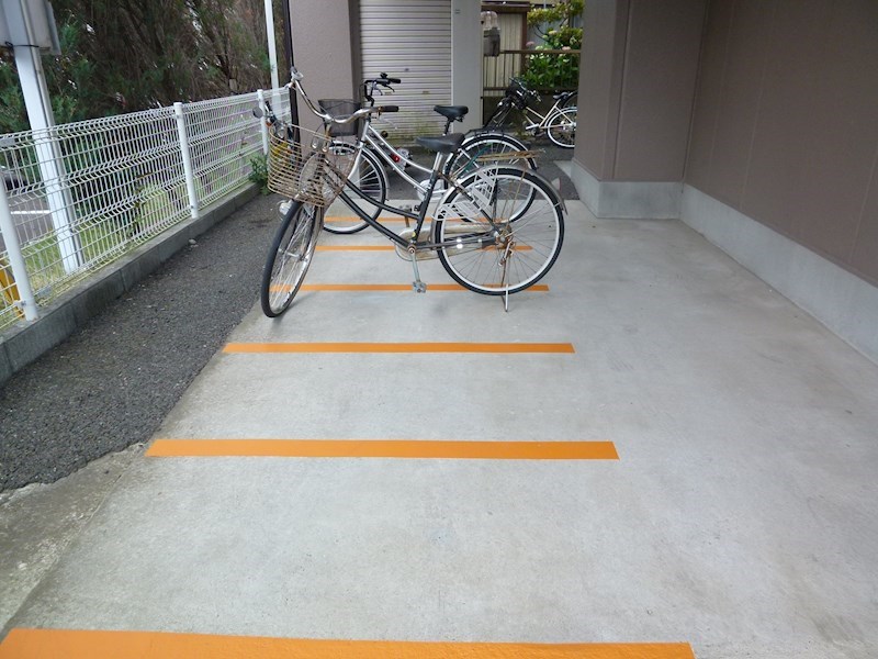 茨城県土浦市荒川沖東２丁目 その他共有部分