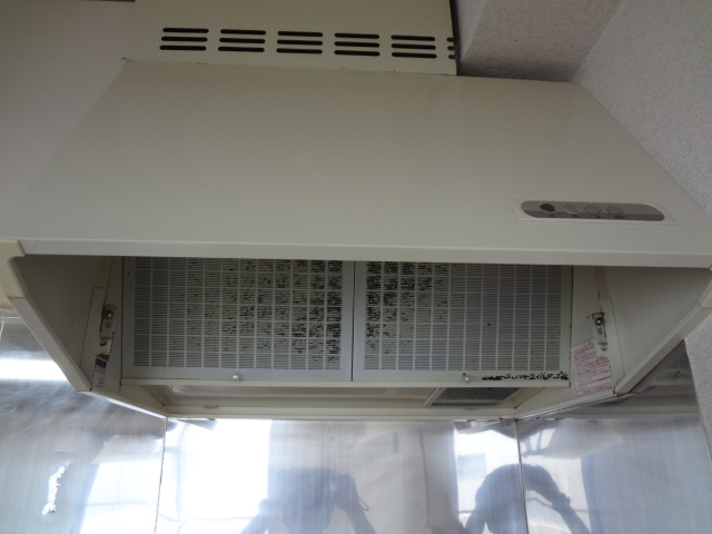 茨城県土浦市荒川沖東２丁目 その他設備
