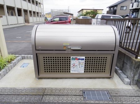 茨城県稲敷郡阿見町住吉２丁目 その他共有部分