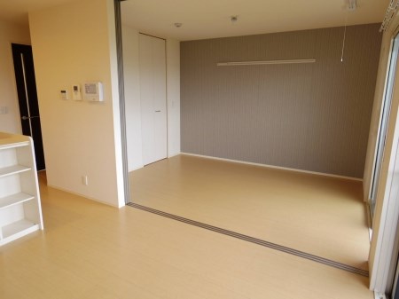 茨城県稲敷郡阿見町住吉２丁目 ベッドルーム