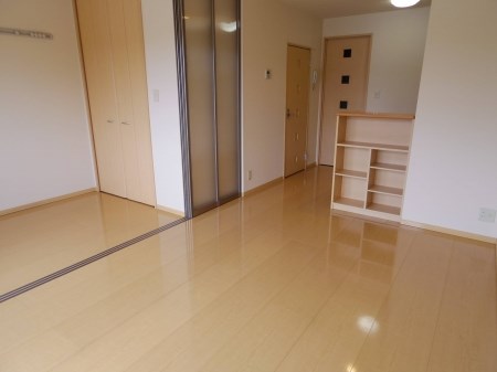 ルクリア リビング