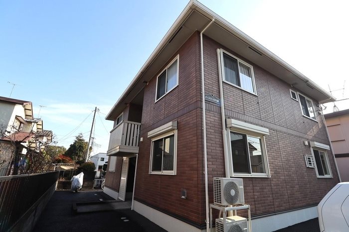 茨城県稲敷郡阿見町うずら野４丁目 外観