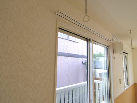 茨城県稲敷郡阿見町うずら野４丁目 その他設備