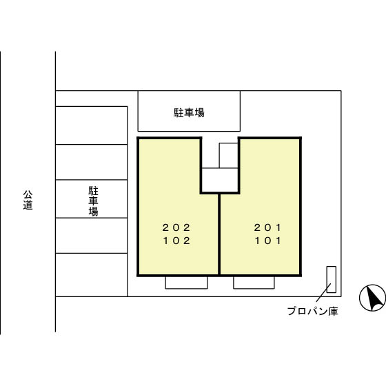 茨城県稲敷郡阿見町うずら野４丁目 その他