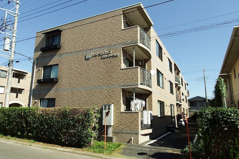 茨城県牛久市栄町６丁目305 外観