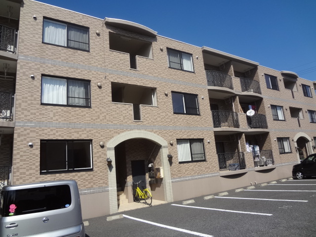茨城県牛久市栄町６丁目 外観