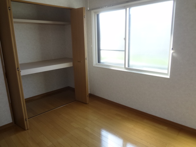 茨城県牛久市栄町６丁目 その他部屋・スペース