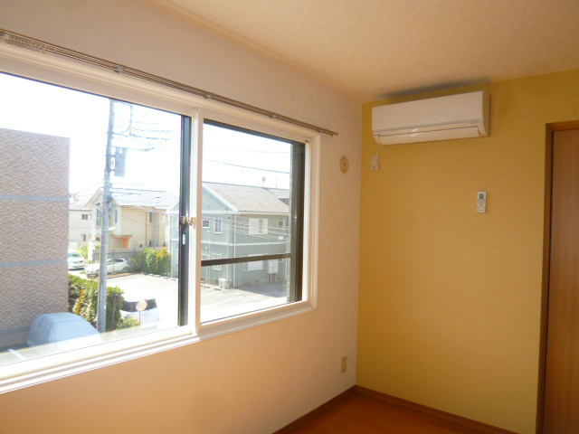 茨城県牛久市栄町６丁目 リビング